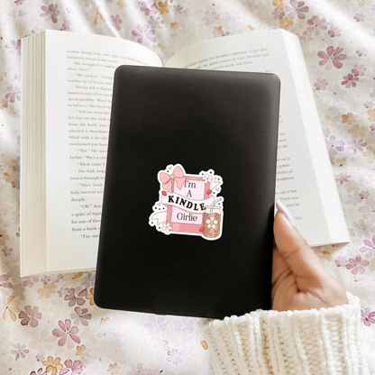 Kindle Girlie Grip